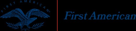 First American